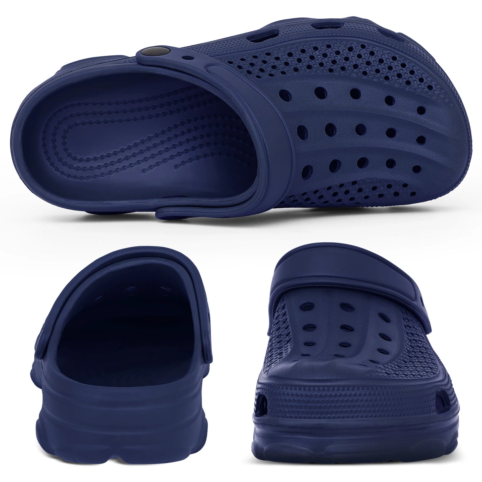 Evo Flex Sandals