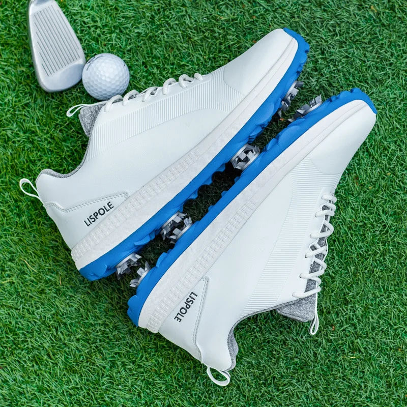 Lispole Apex Golf Shoes