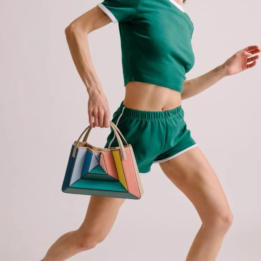 The YLLS Luxe Purse