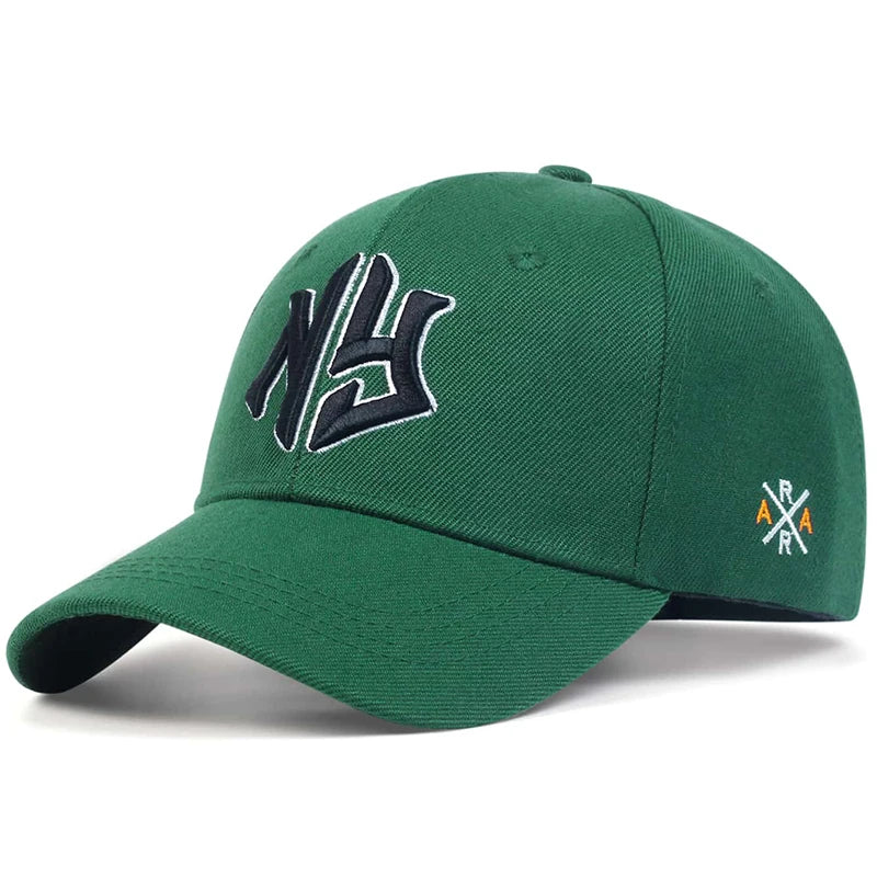Classic NY Cap