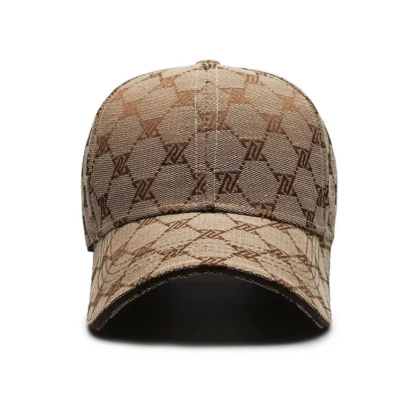 Maison Classic Cap