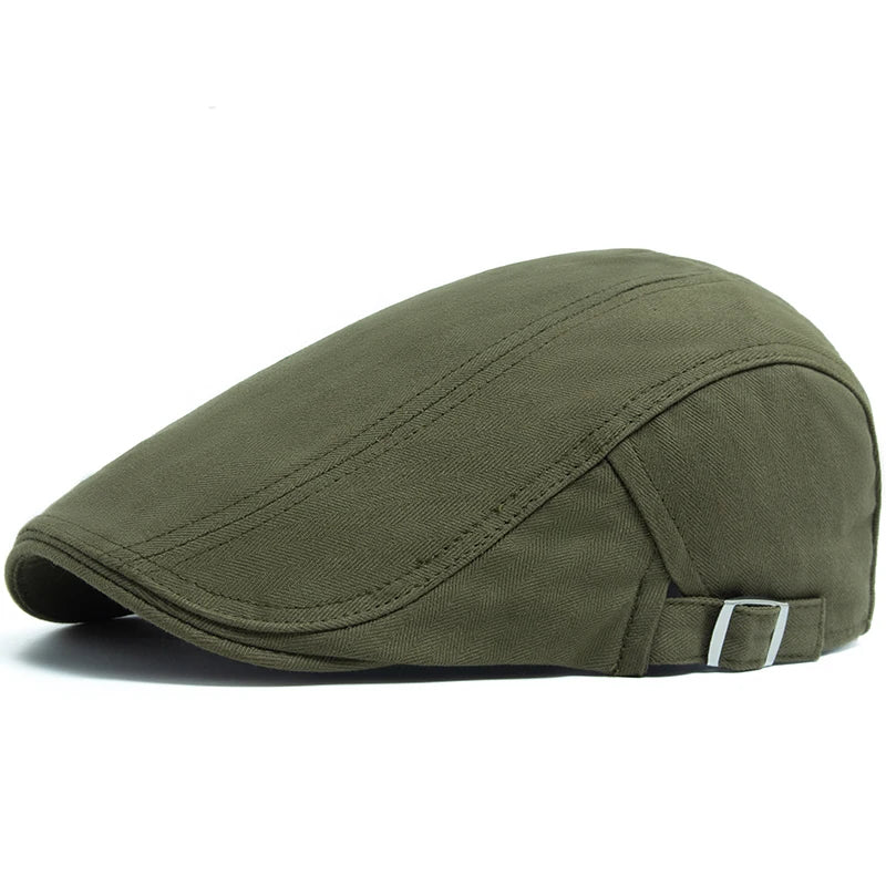 Westbridge Tailored Beret