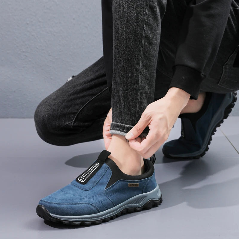 Titan Flex Slip-Ons