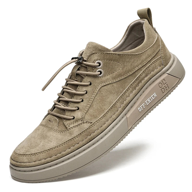 Everwalk Suede Shoes