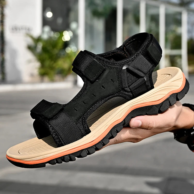 Titan Grip Sandals