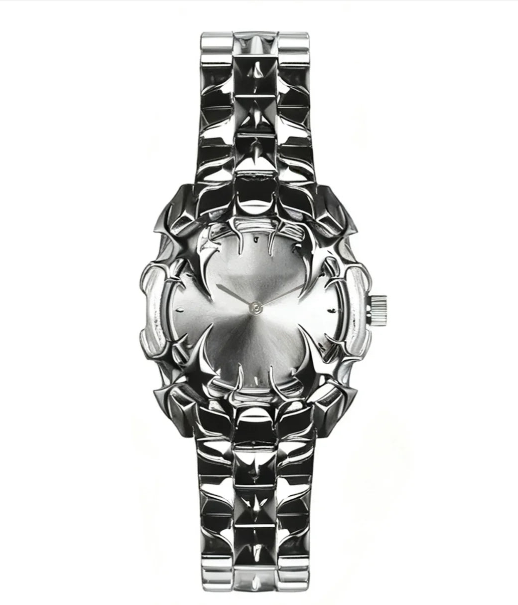 Modular Dial Watch