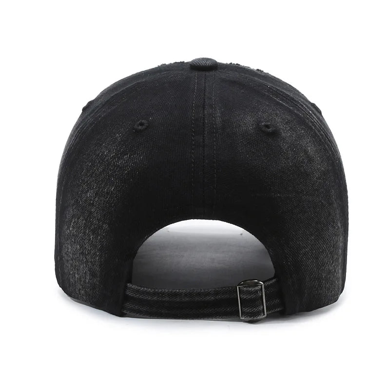 Vintage Edge Cap