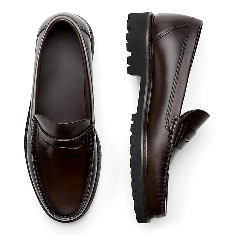 Bexley Step Loafer