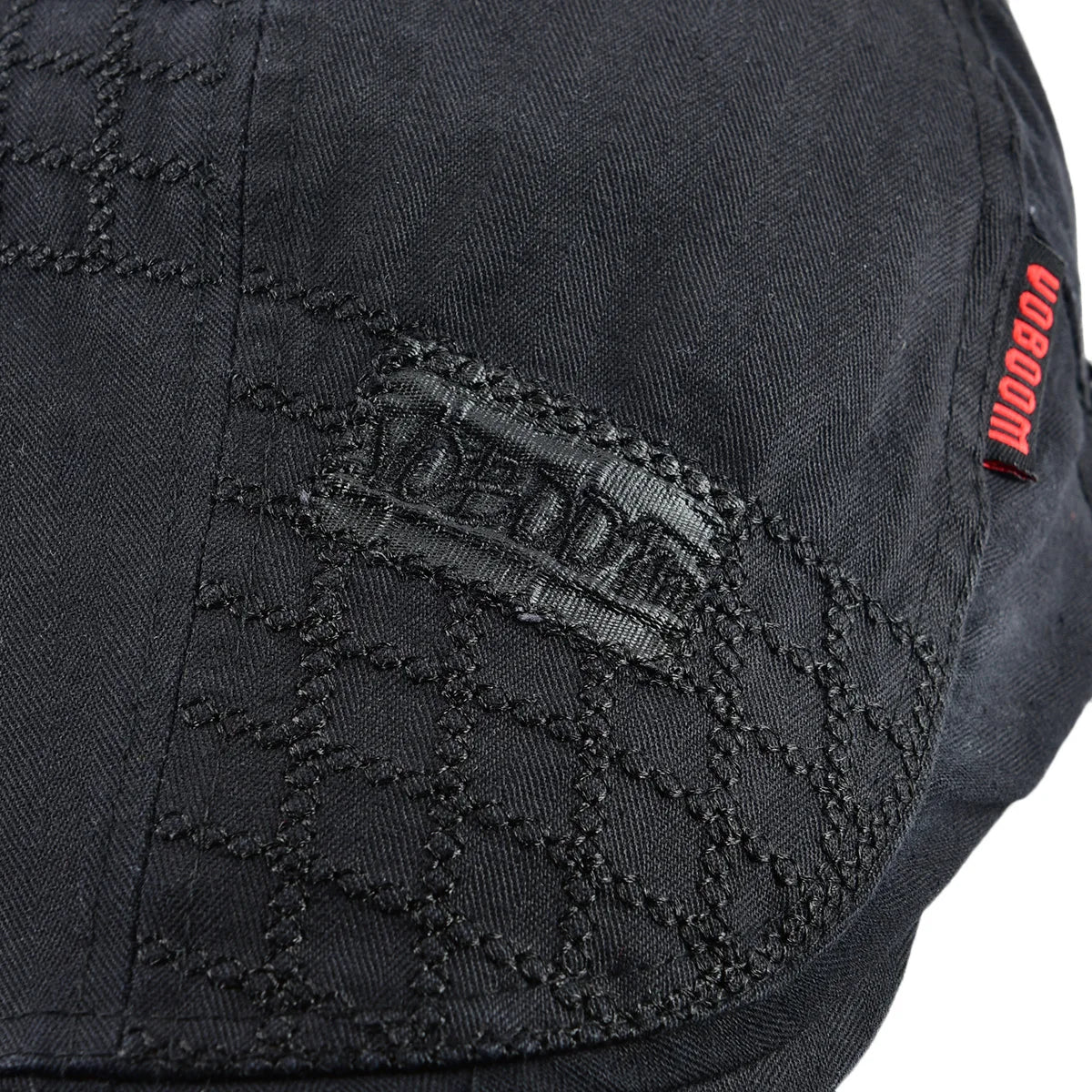 Bradford Classic Cap