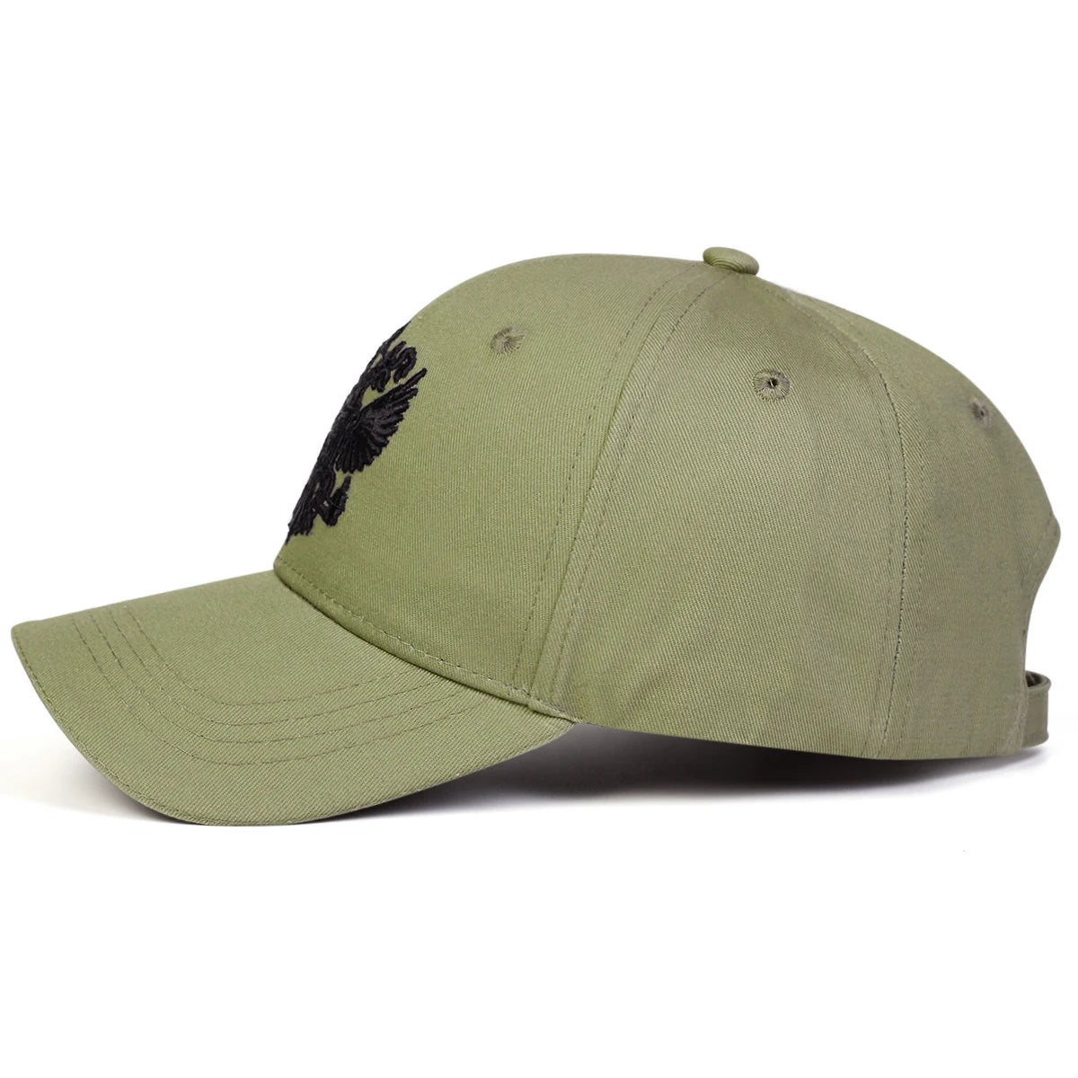 Shadow Crest Cap