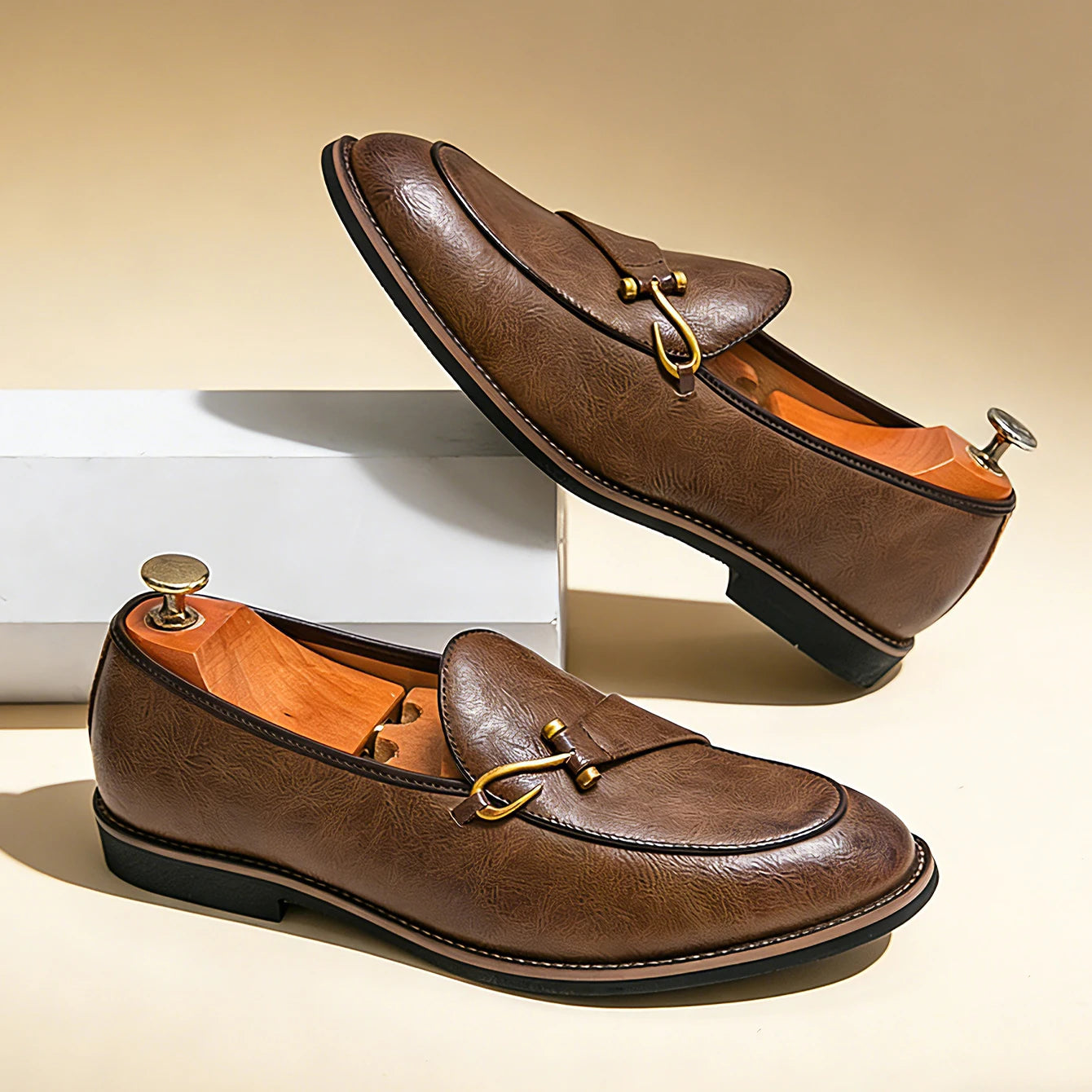 Ashford Classic Loafer