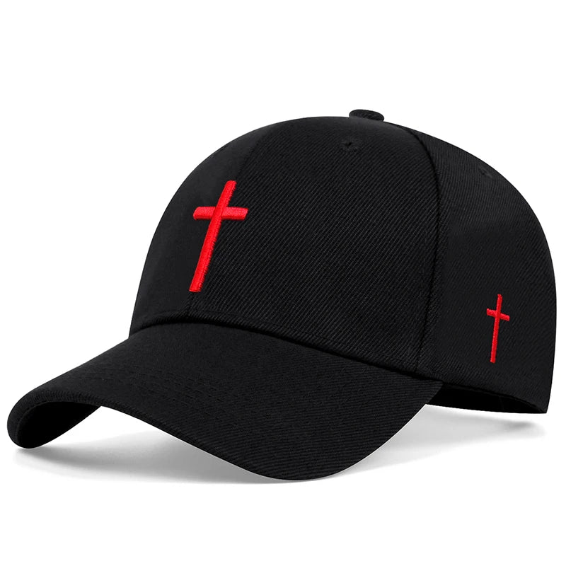 Saint Cross Cap