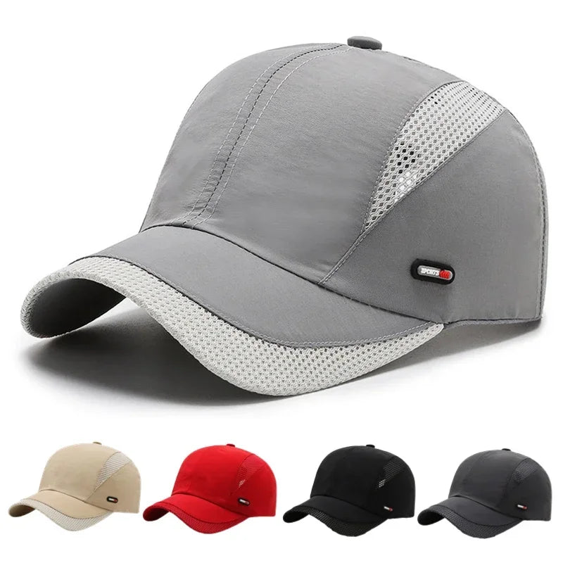 Vapor Fit Sports Cap