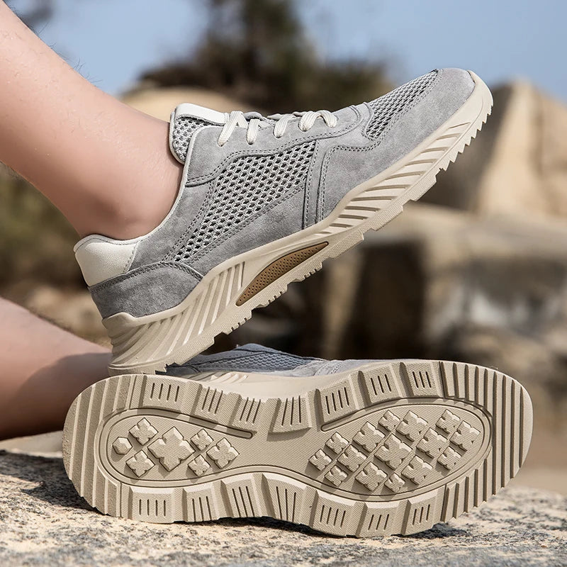 Flex Air Sneakers