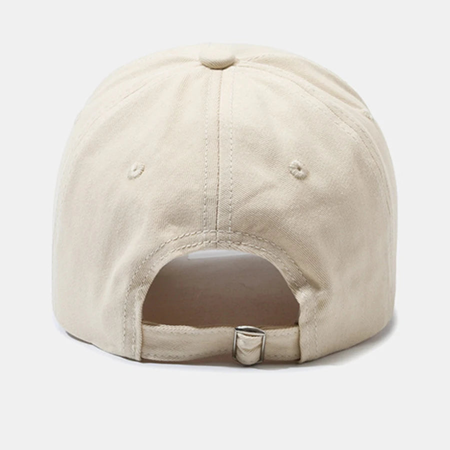 Aero Shade Cap