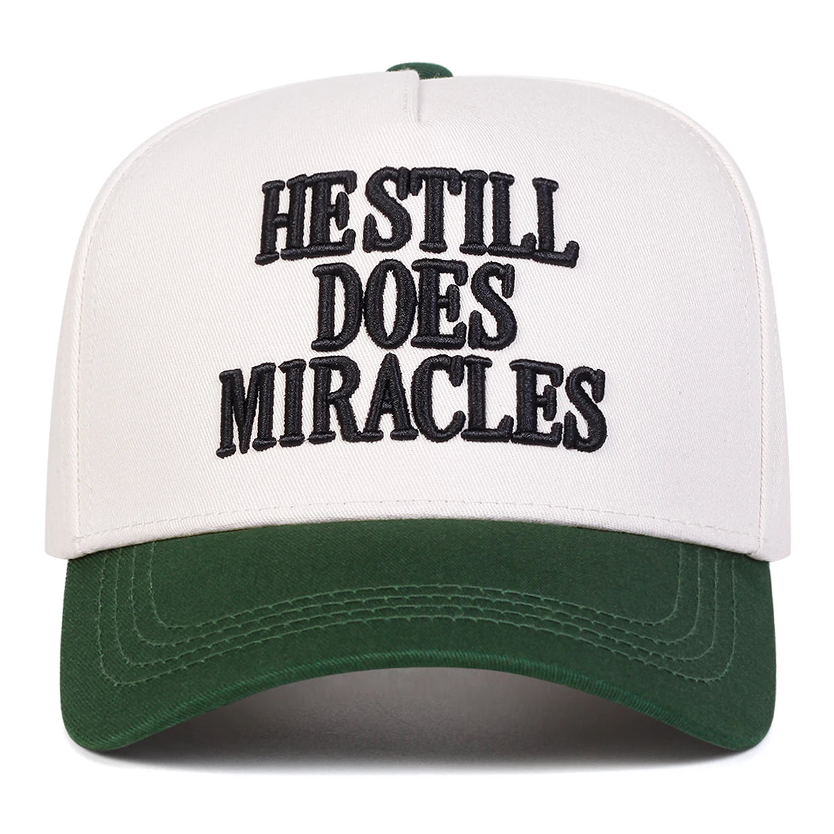 Miracle Snapback