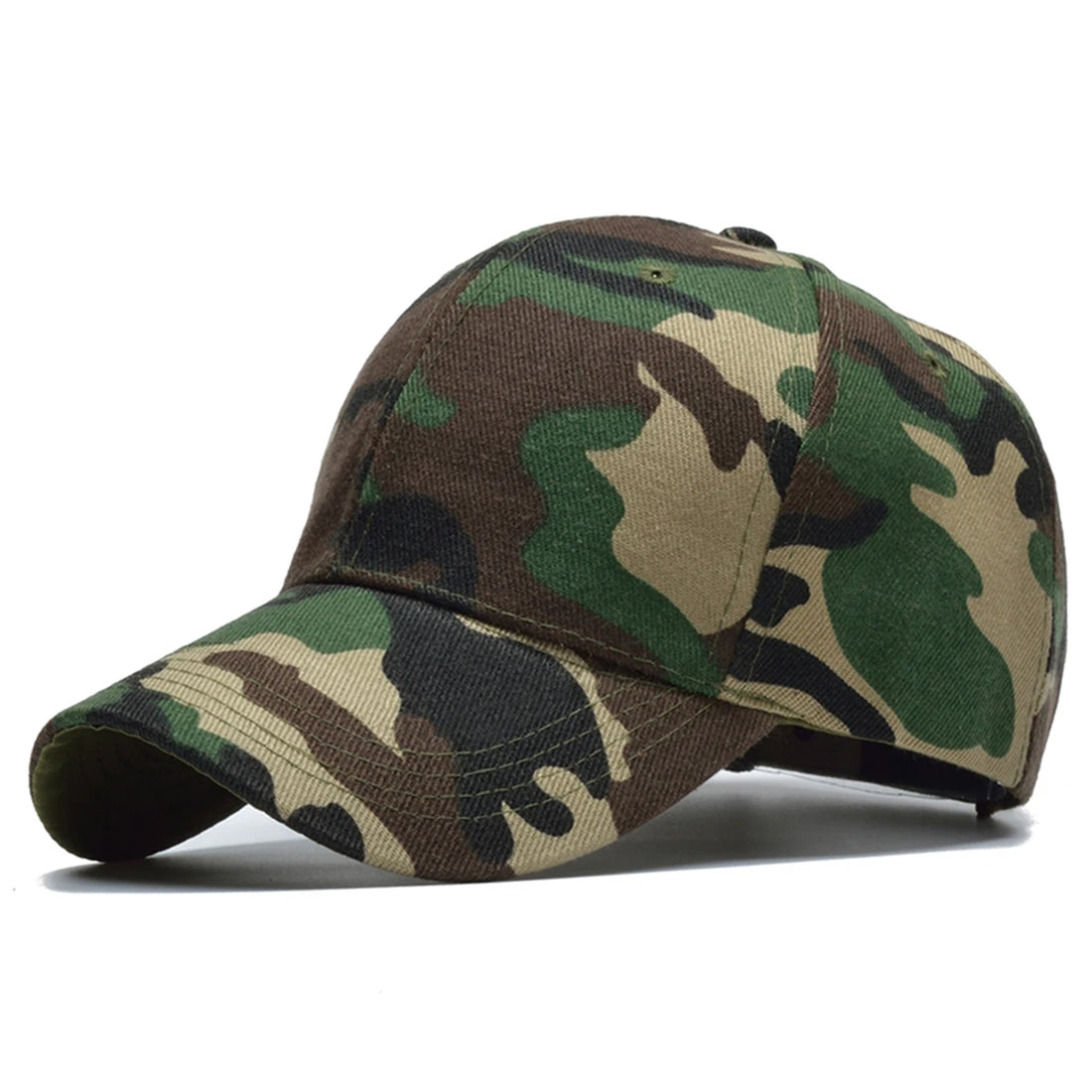 Stealth Camo Cap