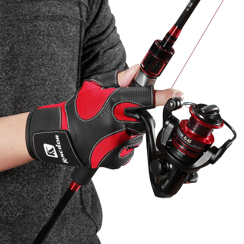 Pro Grip Flex Gloves
