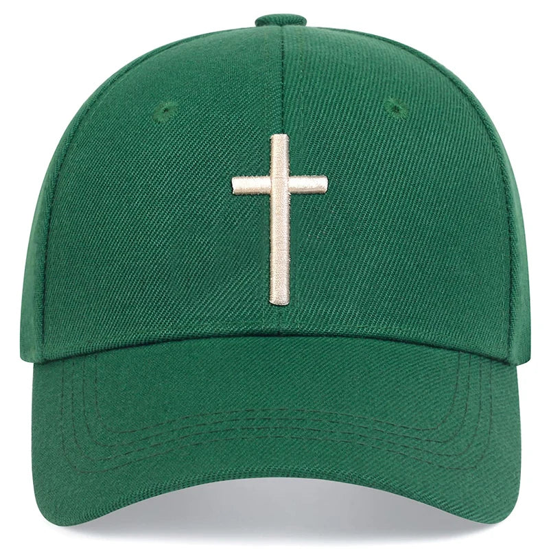 Saint Cross Cap
