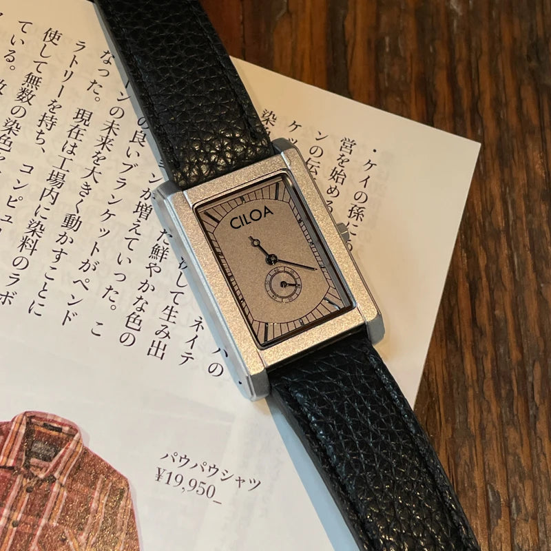 Gentleman’s Choice Watch