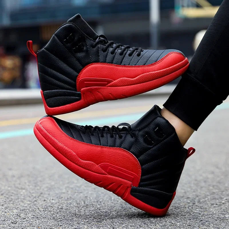 ApexFlight Elite Basketball Shoes