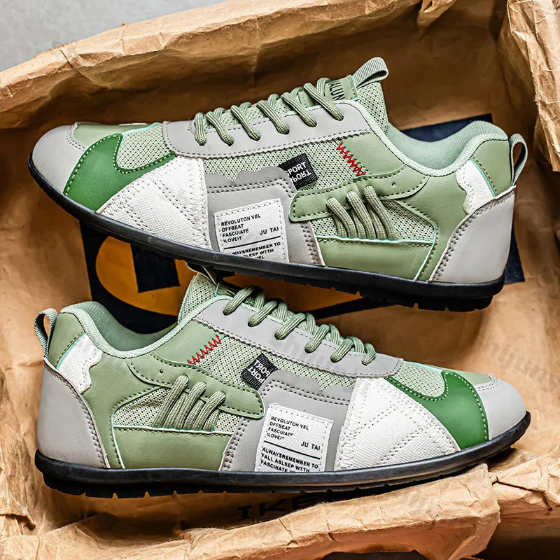 Airstep Lace-Up Sneaker