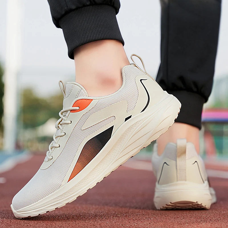 Aero Flex Sneakers
