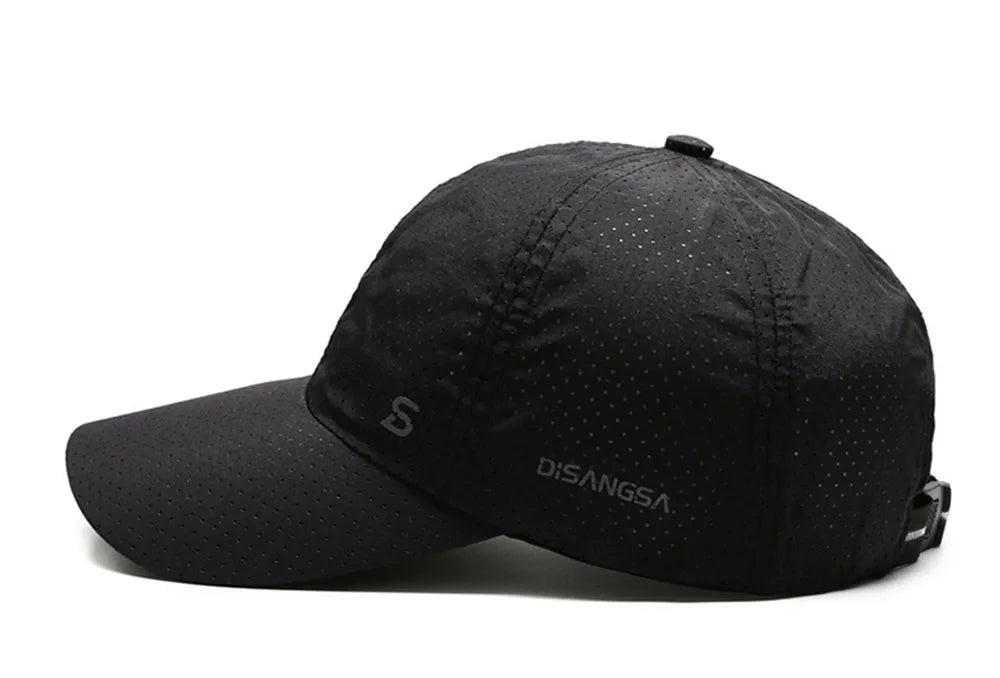 Aero Cool Mesh Cap