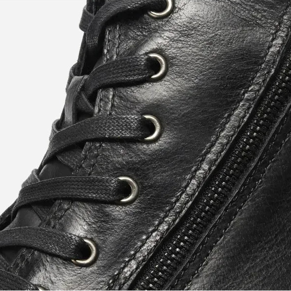Ironfield Leather Boot