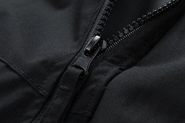 Aeronix Shell Jacket