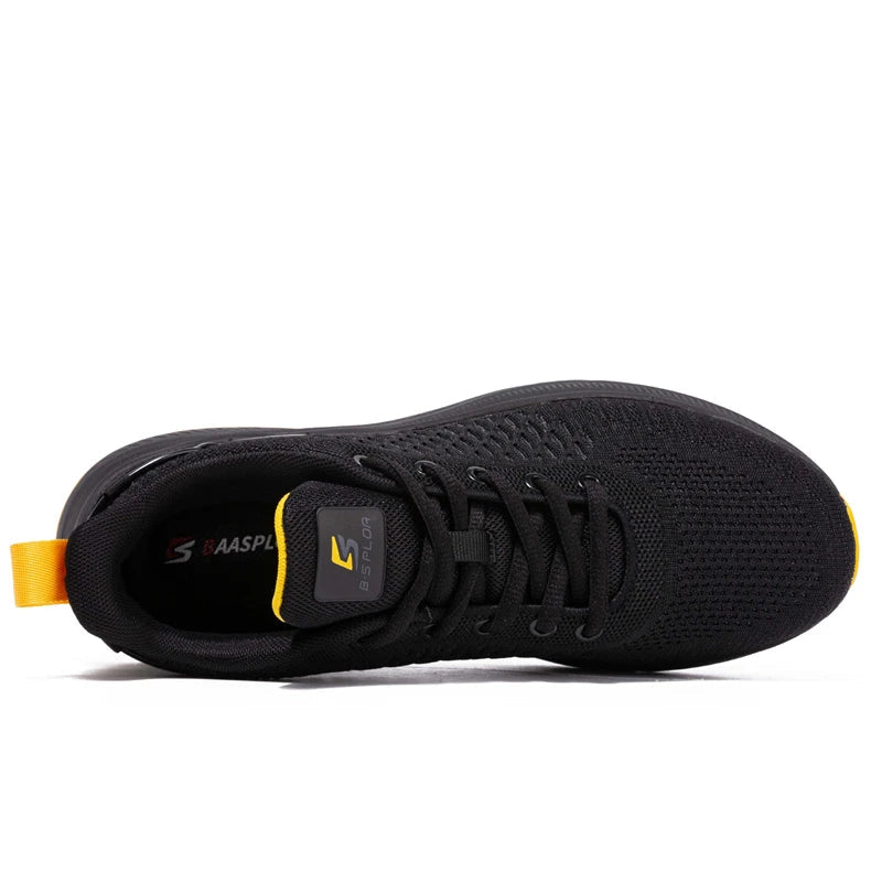 Baasploa AirStride Pro