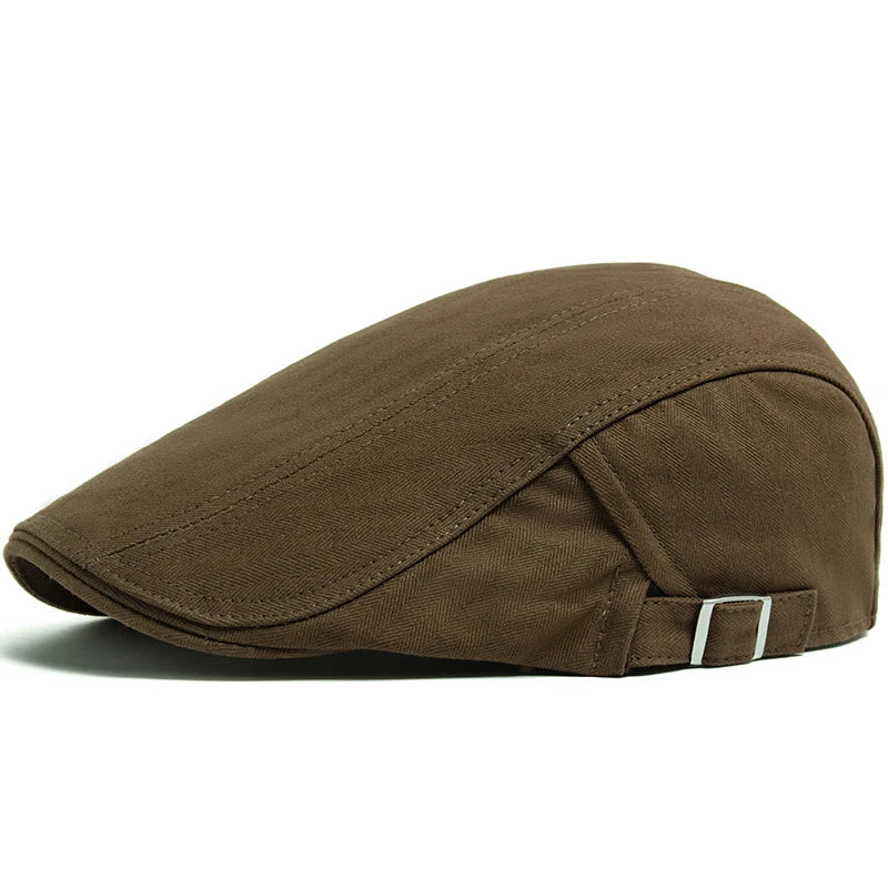 Westbridge Tailored Beret