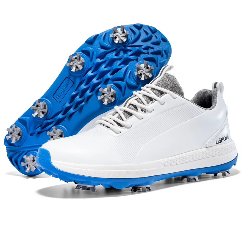 Lispole Apex Golf Shoes