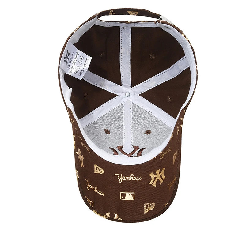 Yankee Luxe Cap
