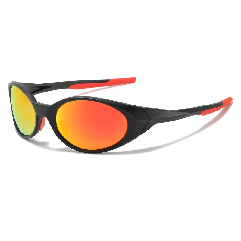 Aero Shield Sunglasses