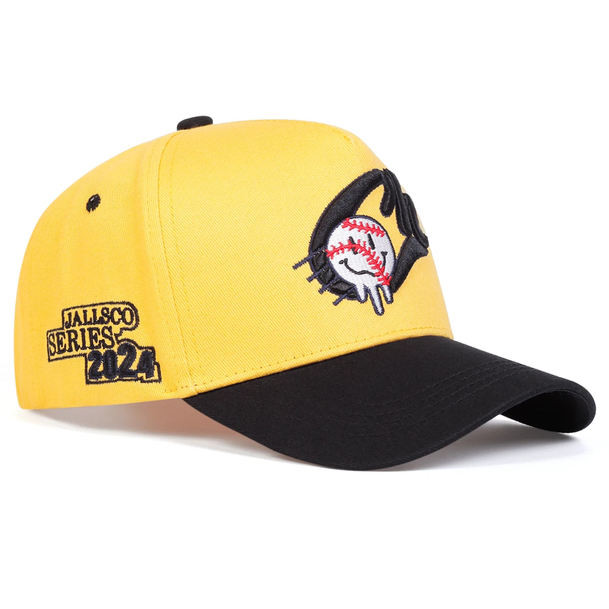 Club Hitter's Snapback