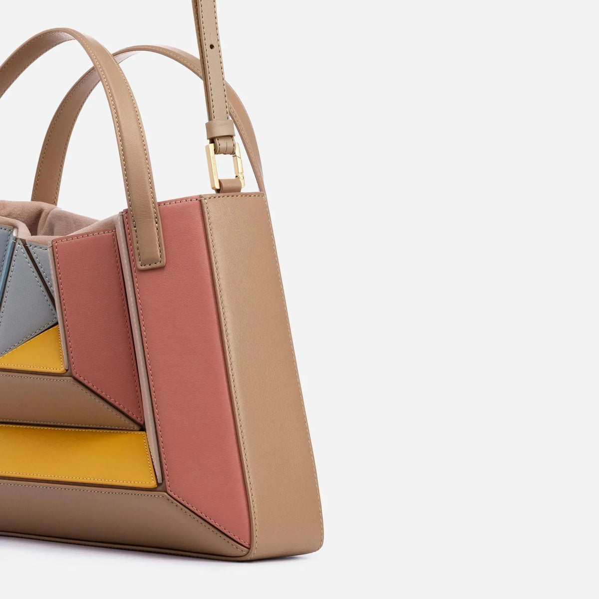 The YLLS Luxe Purse