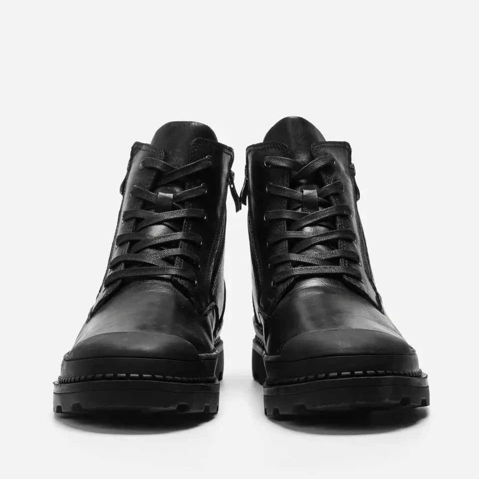 Ironfield Leather Boot