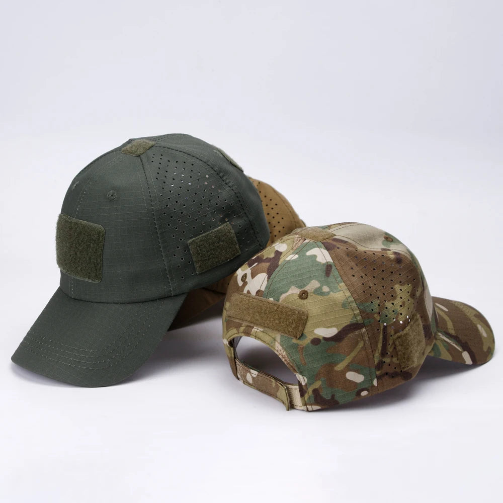 Terrain Performance Cap