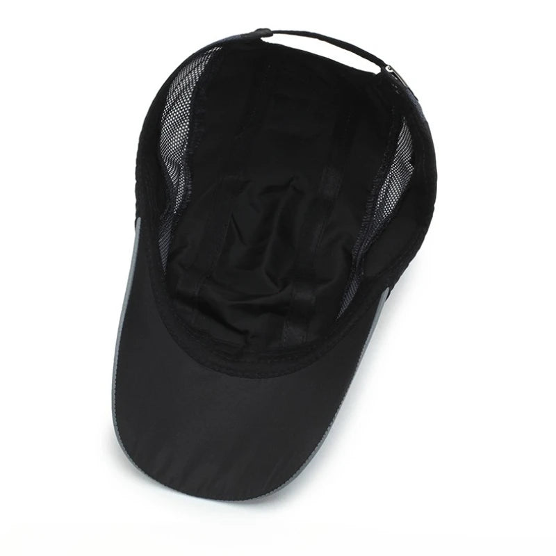 Aero Core Sports Cap