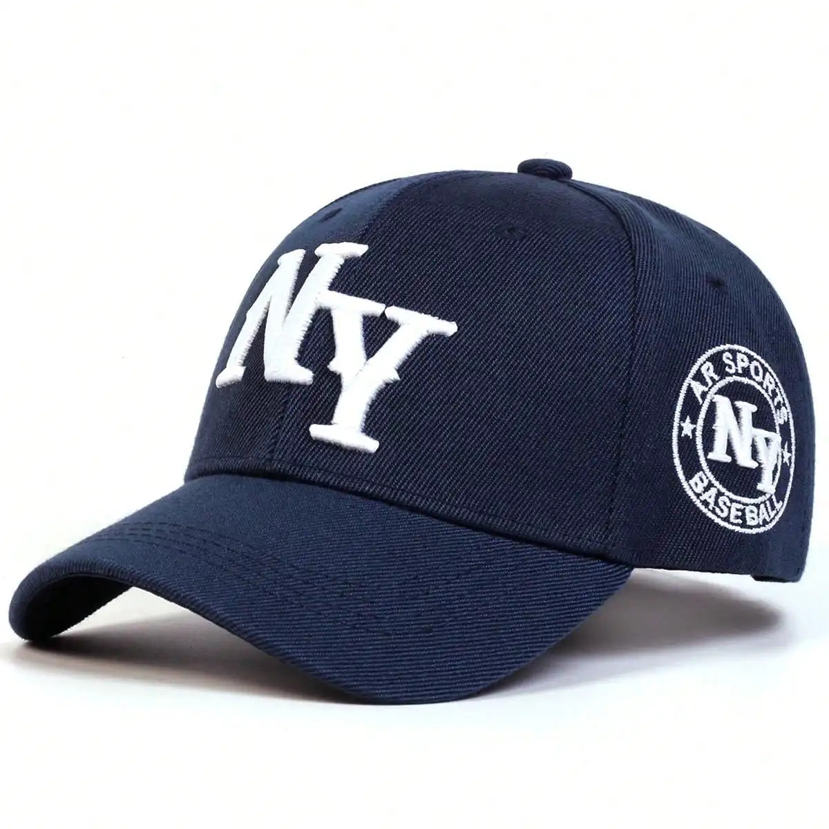 NY Thread Cap