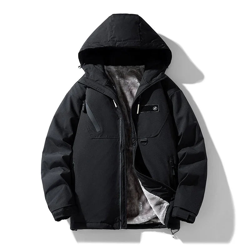 Arctic Shield Jacket