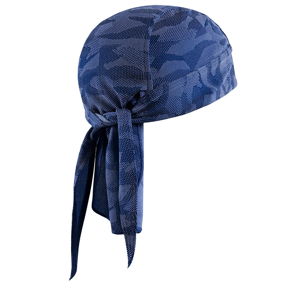 Drip Lite Skull Cap