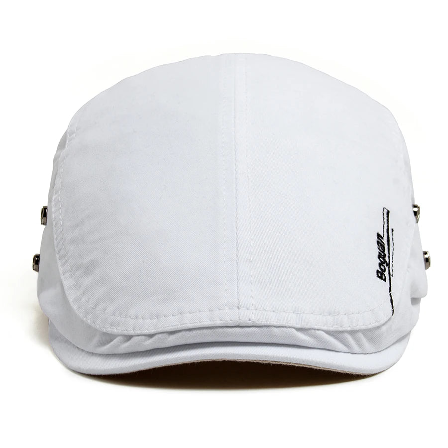 Retro Shade Beret
