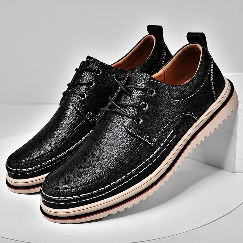Oakline Oxfords