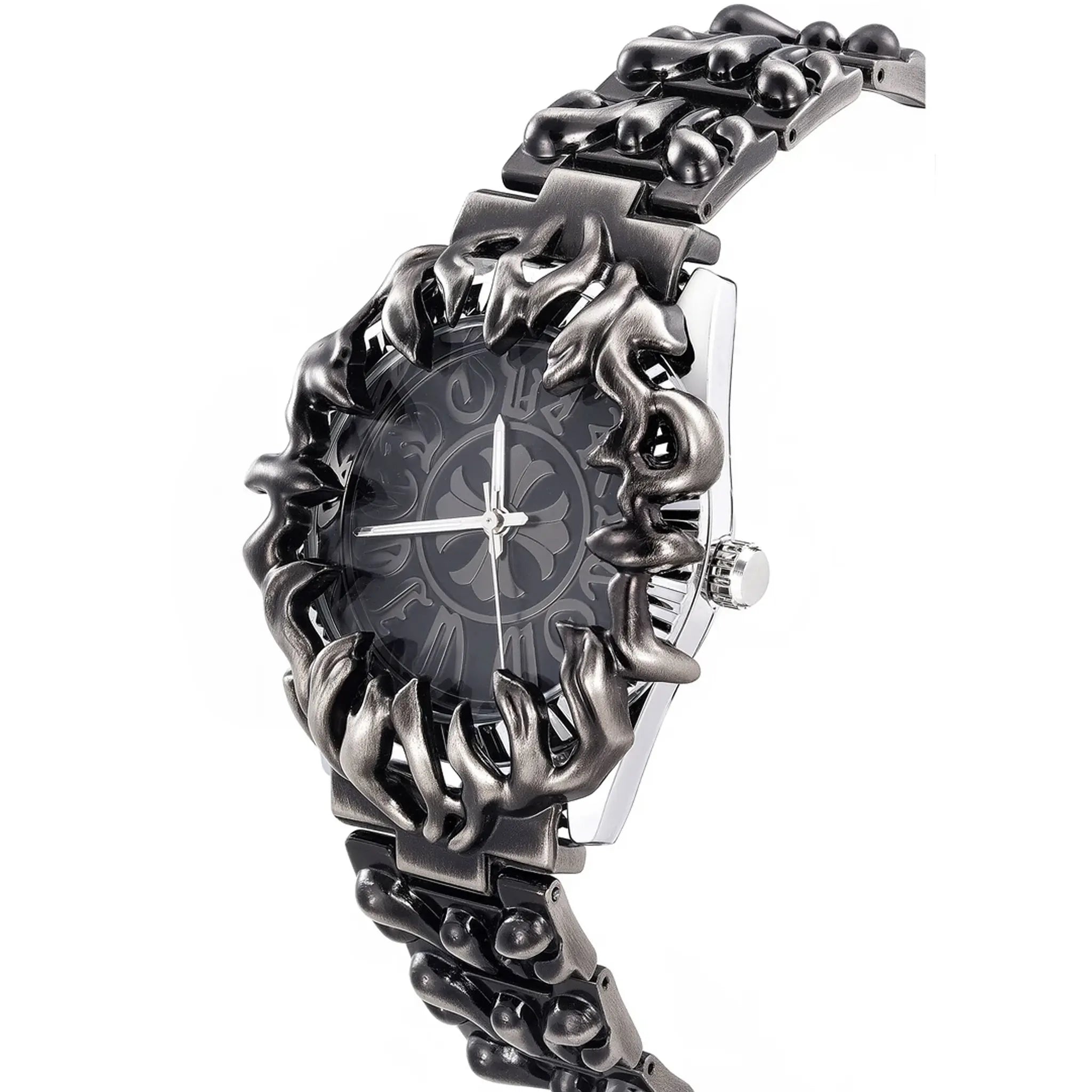 Nocturne Claw Quartz Watch