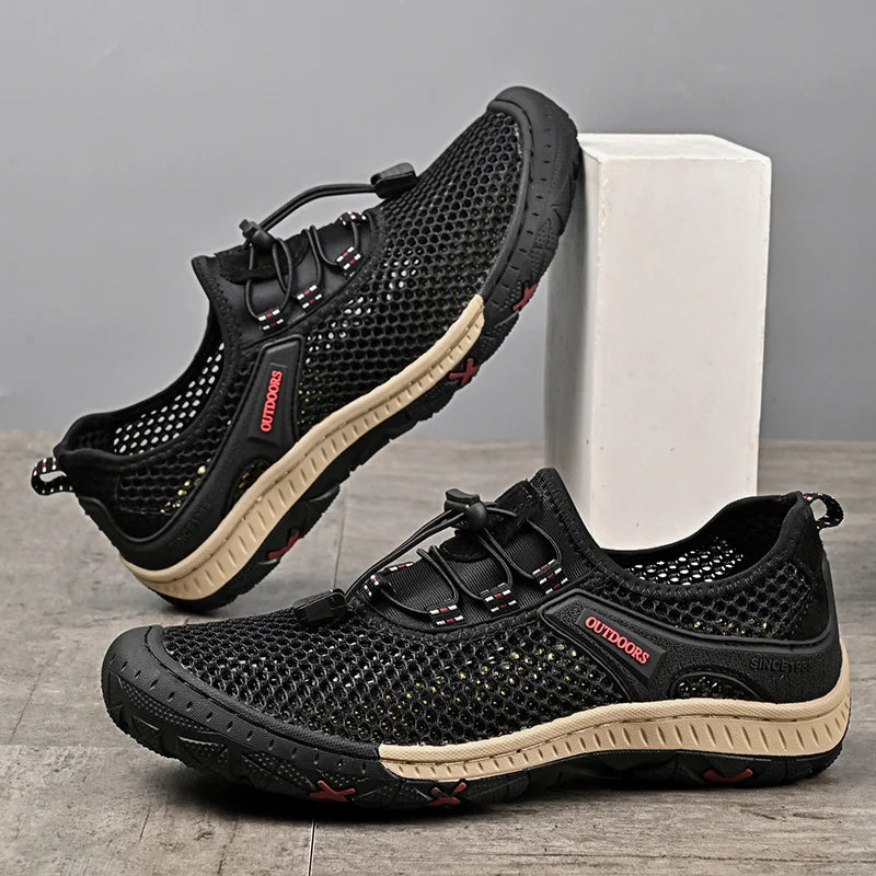 Flex Trail Outdoor Sneakers