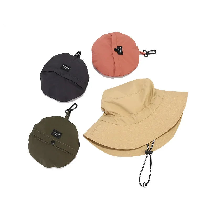 Aero Dry Sun Hat