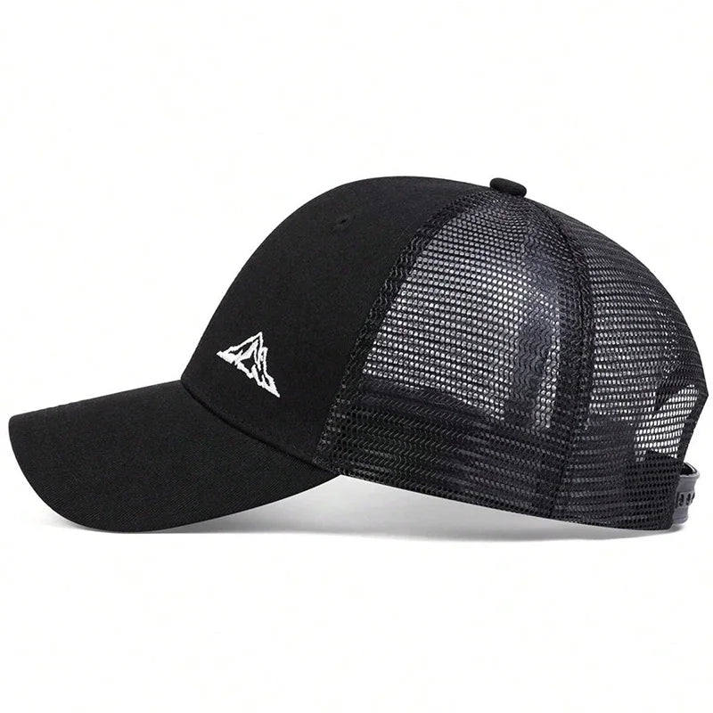 Alpine Edge Cap