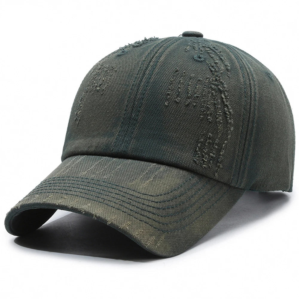 Vintage Edge Cap